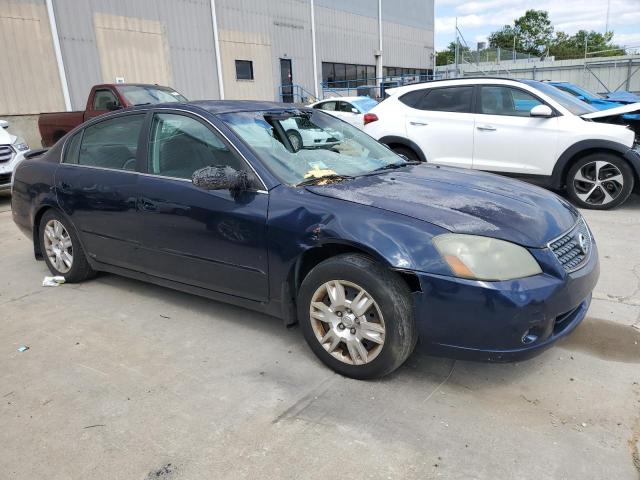 Photo 3 VIN: 1N4AL11D85C265781 - NISSAN ALTIMA S 