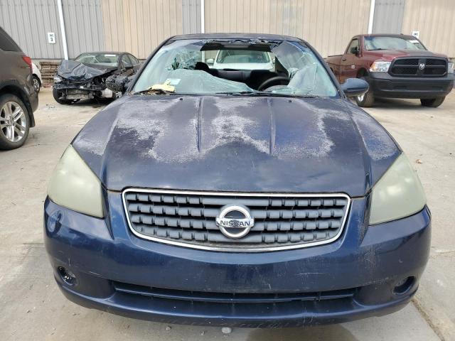 Photo 4 VIN: 1N4AL11D85C265781 - NISSAN ALTIMA S 