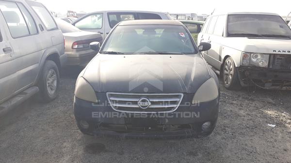 Photo 0 VIN: 1N4AL11D85C286565 - NISSAN ALTIMA 