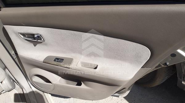 Photo 23 VIN: 1N4AL11D85C288915 - NISSAN ALTIMA 