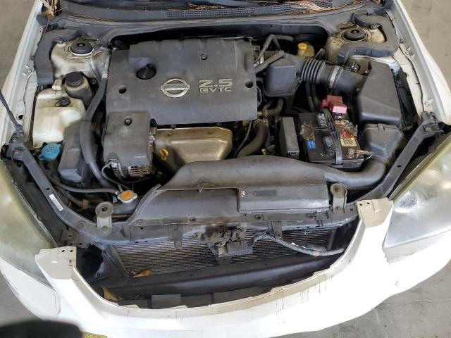 Photo 10 VIN: 1N4AL11D85C296092 - NISSAN ALTIMA S 