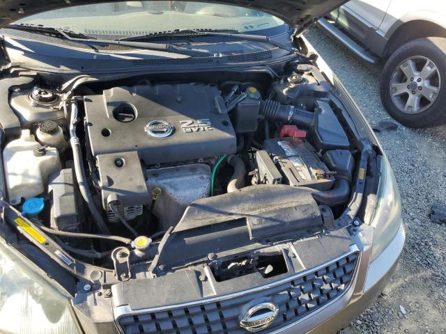 Photo 10 VIN: 1N4AL11D85C330547 - NISSAN ALTIMA S 