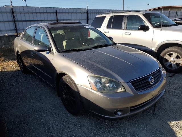 Photo 3 VIN: 1N4AL11D85C330547 - NISSAN ALTIMA S 