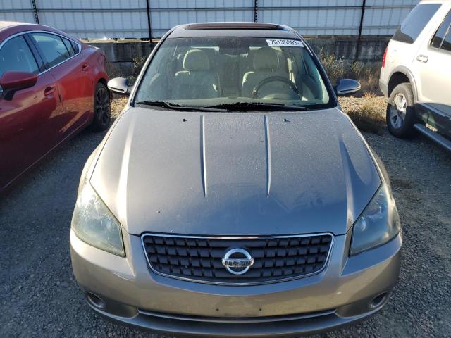 Photo 4 VIN: 1N4AL11D85C330547 - NISSAN ALTIMA S 