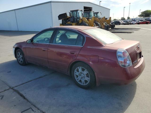 Photo 1 VIN: 1N4AL11D85C366965 - NISSAN ALTIMA 