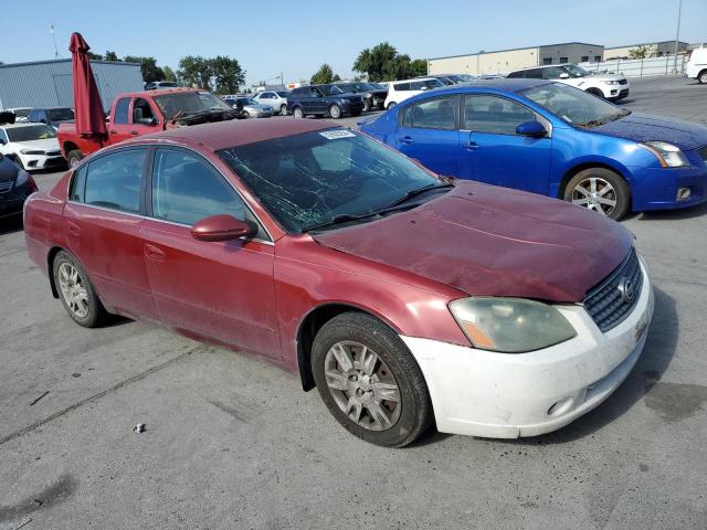 Photo 3 VIN: 1N4AL11D85C366965 - NISSAN ALTIMA 