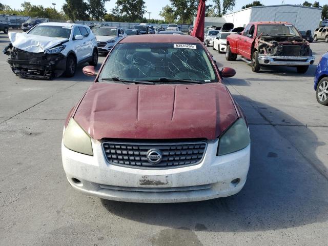 Photo 4 VIN: 1N4AL11D85C366965 - NISSAN ALTIMA 