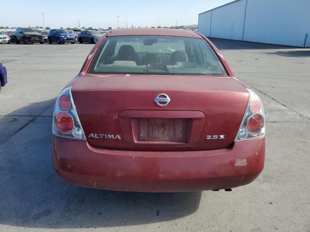 Photo 5 VIN: 1N4AL11D85C366965 - NISSAN ALTIMA 