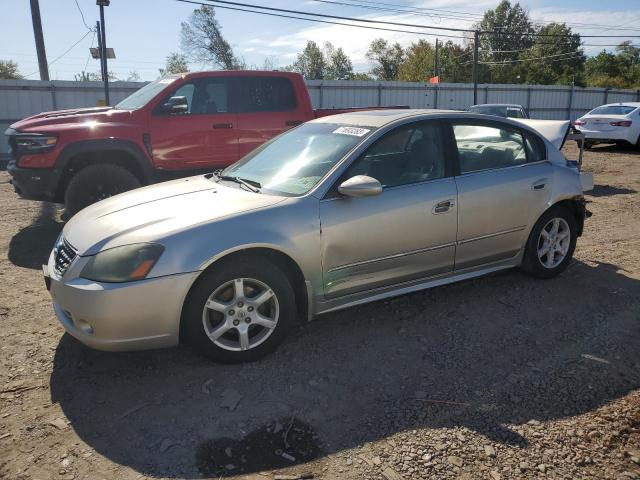 Photo 0 VIN: 1N4AL11D85C370501 - NISSAN ALTIMA 