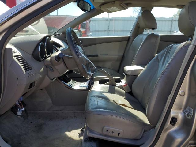 Photo 6 VIN: 1N4AL11D85C370501 - NISSAN ALTIMA 