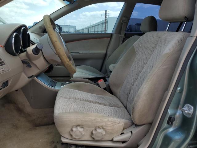 Photo 6 VIN: 1N4AL11D85N403324 - NISSAN ALTIMA 