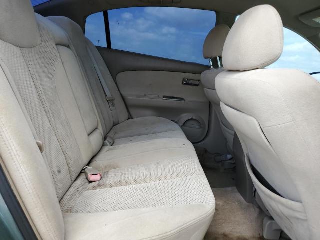 Photo 9 VIN: 1N4AL11D85N403324 - NISSAN ALTIMA 