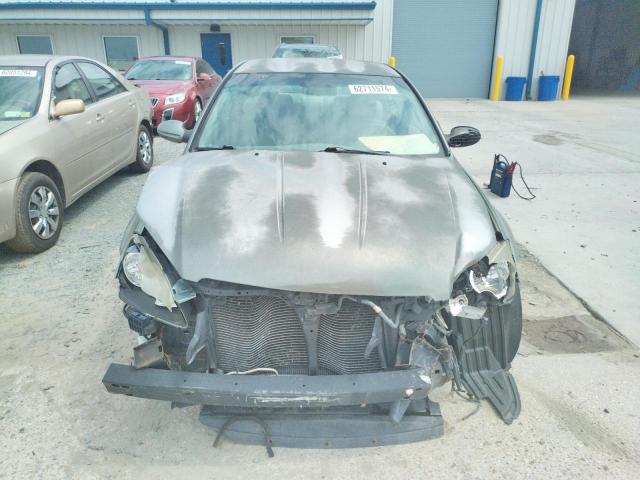 Photo 4 VIN: 1N4AL11D85N418020 - NISSAN ALTIMA 