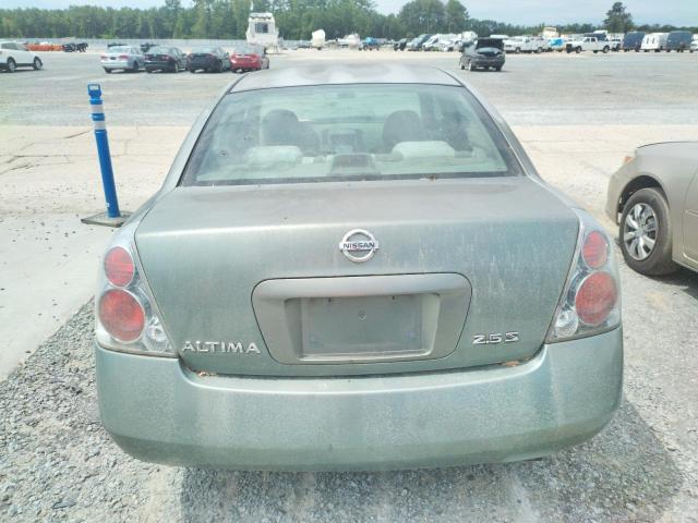 Photo 5 VIN: 1N4AL11D85N418020 - NISSAN ALTIMA 