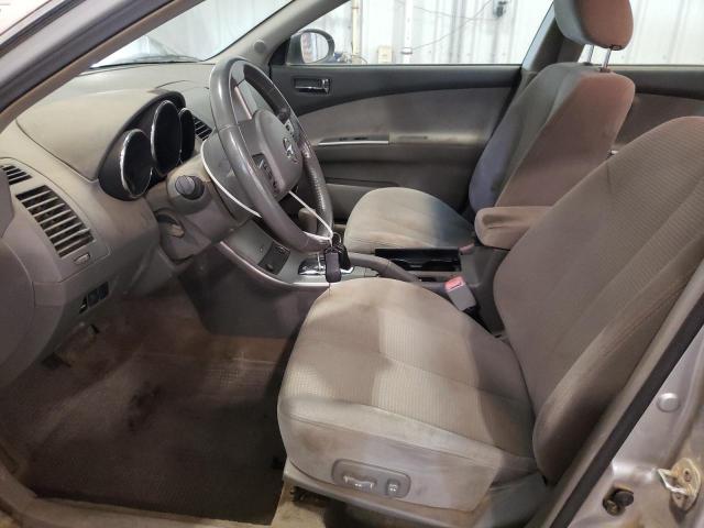 Photo 6 VIN: 1N4AL11D85N422004 - NISSAN ALTIMA S 