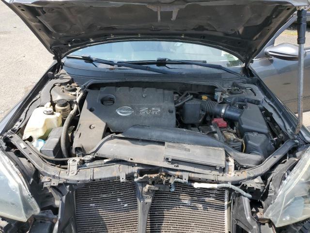 Photo 10 VIN: 1N4AL11D85N422293 - NISSAN ALTIMA S 