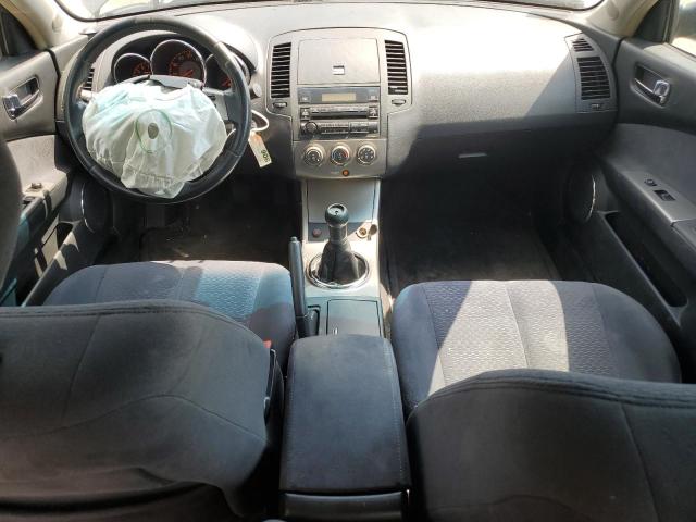 Photo 7 VIN: 1N4AL11D85N422293 - NISSAN ALTIMA S 