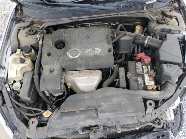 Photo 10 VIN: 1N4AL11D85N425601 - NISSAN ALTIMA 