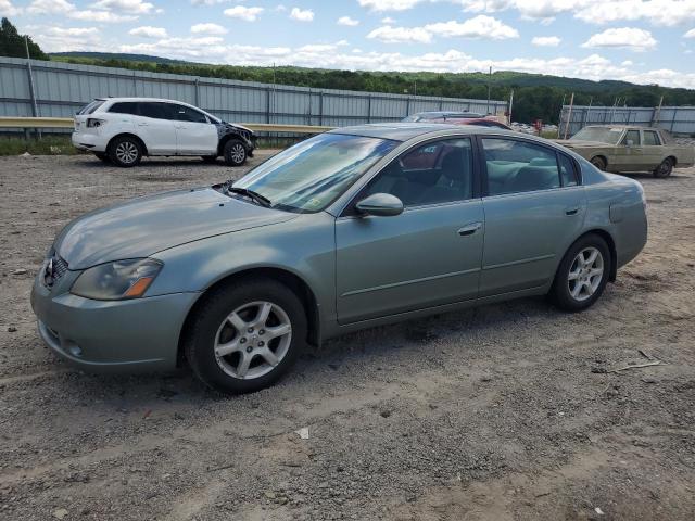 Photo 0 VIN: 1N4AL11D85N440504 - NISSAN ALTIMA 