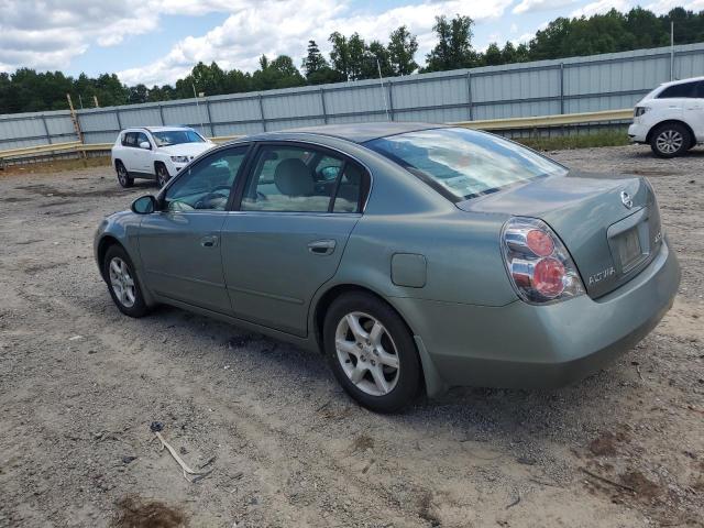 Photo 1 VIN: 1N4AL11D85N440504 - NISSAN ALTIMA 