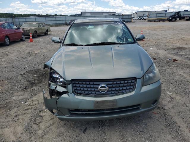 Photo 4 VIN: 1N4AL11D85N440504 - NISSAN ALTIMA 