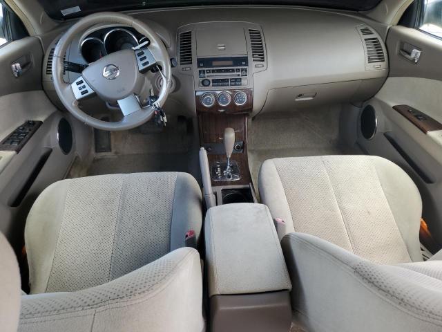 Photo 7 VIN: 1N4AL11D85N440504 - NISSAN ALTIMA 