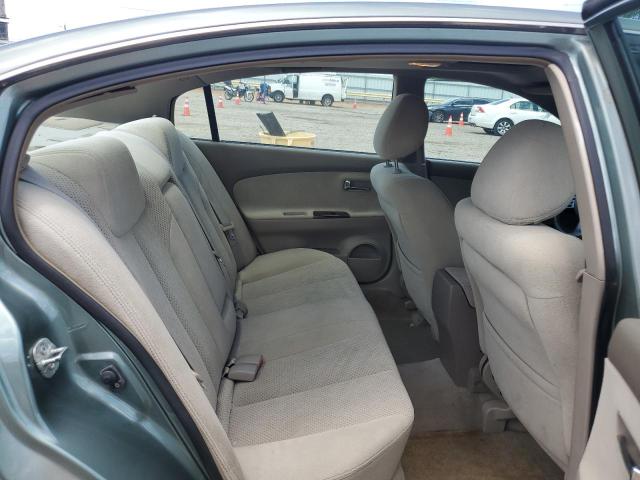 Photo 9 VIN: 1N4AL11D85N440504 - NISSAN ALTIMA 