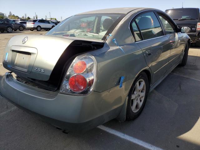 Photo 2 VIN: 1N4AL11D85N497978 - NISSAN ALTIMA 