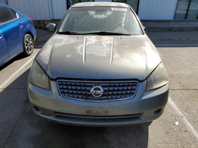 Photo 4 VIN: 1N4AL11D85N497978 - NISSAN ALTIMA 