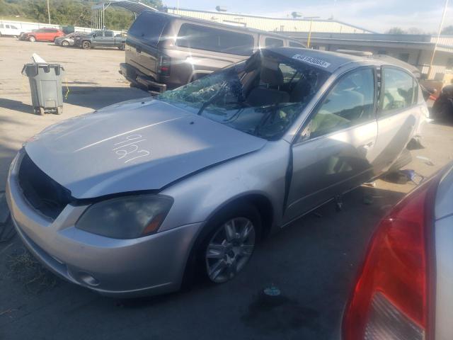 Photo 0 VIN: 1N4AL11D85N908747 - NISSAN ALTIMA S 