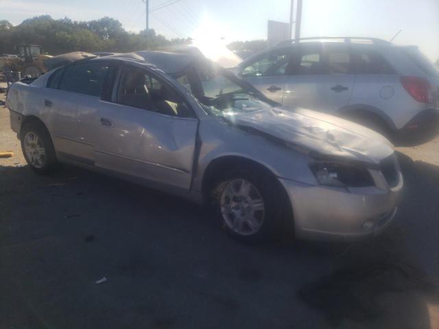 Photo 3 VIN: 1N4AL11D85N908747 - NISSAN ALTIMA S 