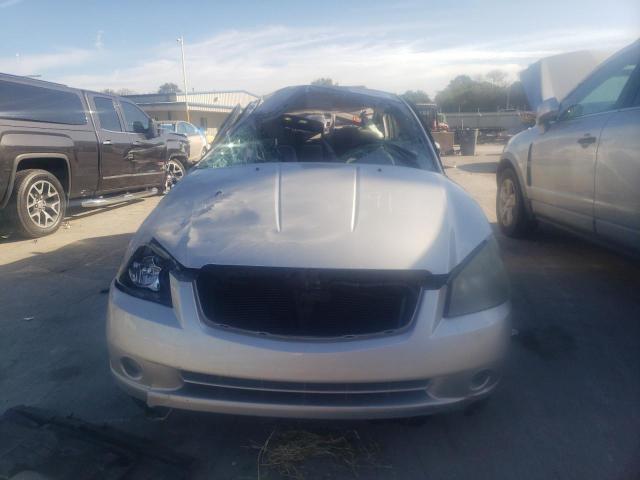 Photo 4 VIN: 1N4AL11D85N908747 - NISSAN ALTIMA S 