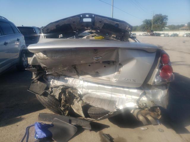 Photo 5 VIN: 1N4AL11D85N908747 - NISSAN ALTIMA S 