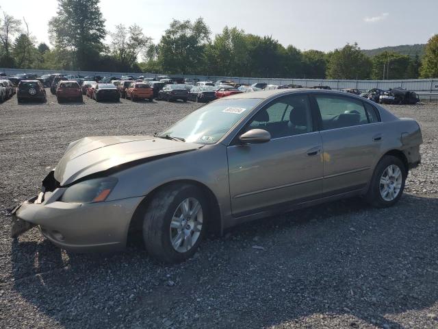 Photo 0 VIN: 1N4AL11D85N914709 - NISSAN ALTIMA S 