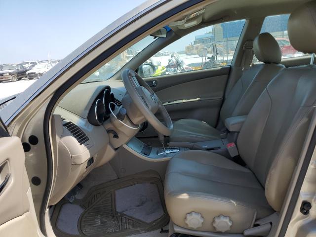 Photo 6 VIN: 1N4AL11D85N924916 - NISSAN ALTIMA S 