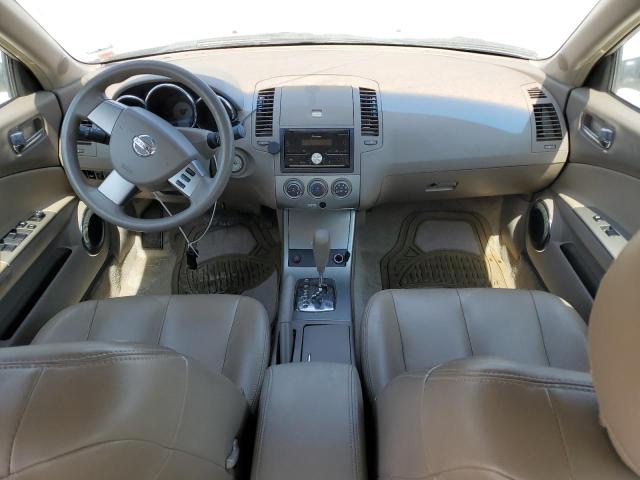 Photo 7 VIN: 1N4AL11D85N924916 - NISSAN ALTIMA S 