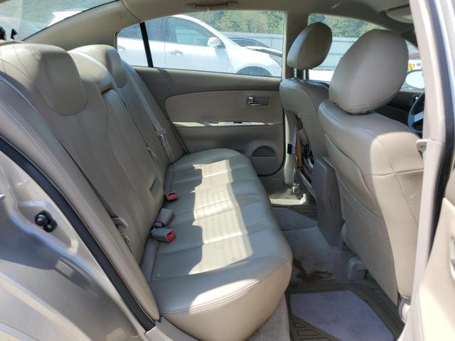 Photo 9 VIN: 1N4AL11D85N924916 - NISSAN ALTIMA S 