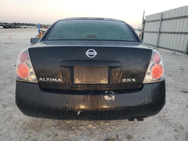 Photo 5 VIN: 1N4AL11D86C102209 - NISSAN ALTIMA S 