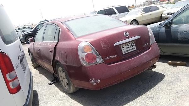 Photo 4 VIN: 1N4AL11D86C107538 - NISSAN ALTIMA 