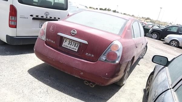 Photo 6 VIN: 1N4AL11D86C107538 - NISSAN ALTIMA 