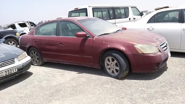 Photo 7 VIN: 1N4AL11D86C107538 - NISSAN ALTIMA 