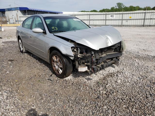 Photo 0 VIN: 1N4AL11D86C117101 - NISSAN ALTIMA S 