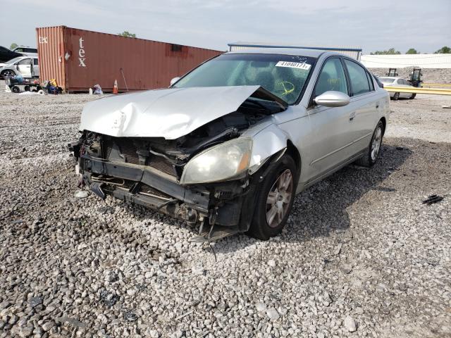 Photo 1 VIN: 1N4AL11D86C117101 - NISSAN ALTIMA S 