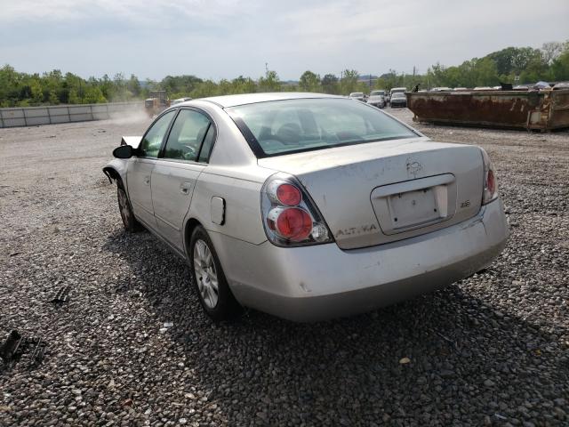 Photo 2 VIN: 1N4AL11D86C117101 - NISSAN ALTIMA S 