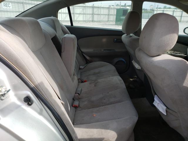 Photo 5 VIN: 1N4AL11D86C117101 - NISSAN ALTIMA S 