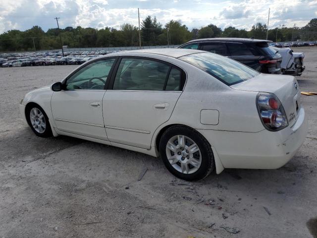 Photo 1 VIN: 1N4AL11D86C124419 - NISSAN ALTIMA S 