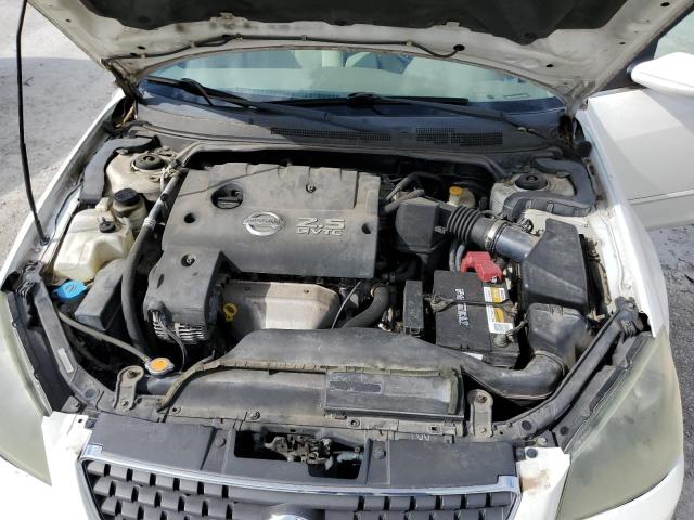 Photo 10 VIN: 1N4AL11D86C124419 - NISSAN ALTIMA S 