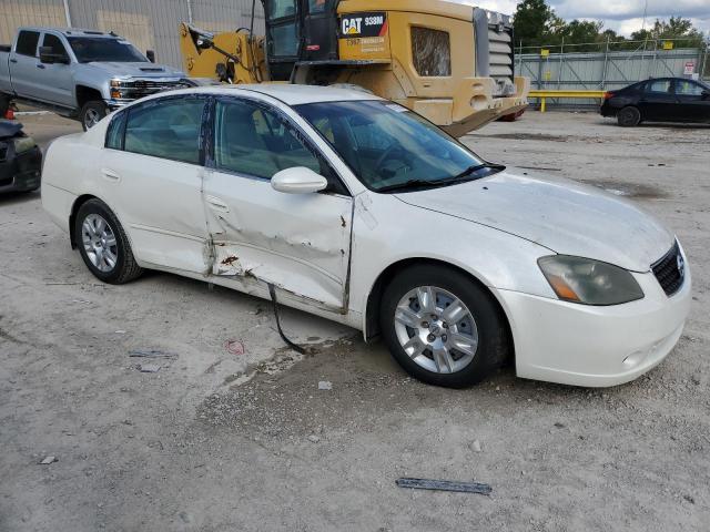 Photo 3 VIN: 1N4AL11D86C124419 - NISSAN ALTIMA S 