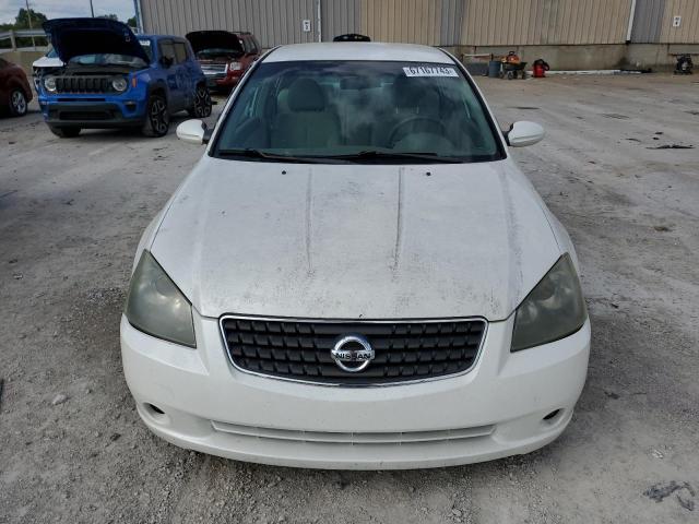 Photo 4 VIN: 1N4AL11D86C124419 - NISSAN ALTIMA S 