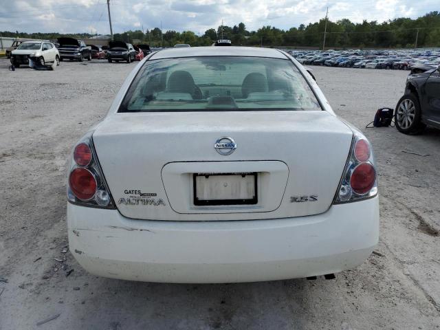 Photo 5 VIN: 1N4AL11D86C124419 - NISSAN ALTIMA S 